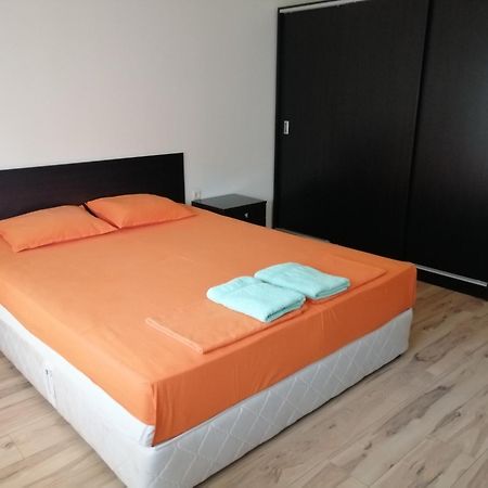Incanto Apartments Sveti Vlas Extérieur photo
