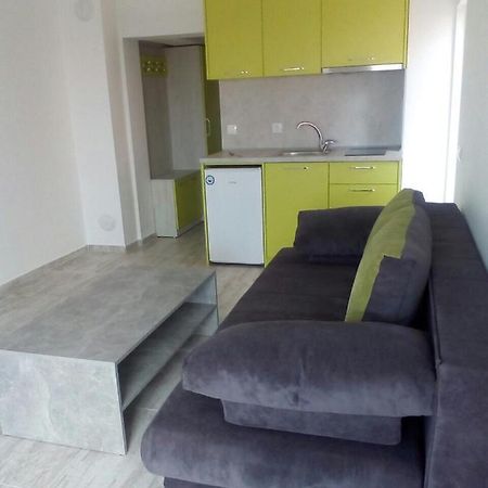 Incanto Apartments Sveti Vlas Extérieur photo