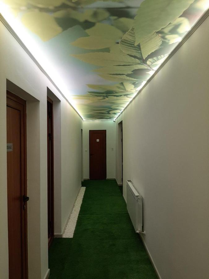 Incanto Apartments Sveti Vlas Extérieur photo