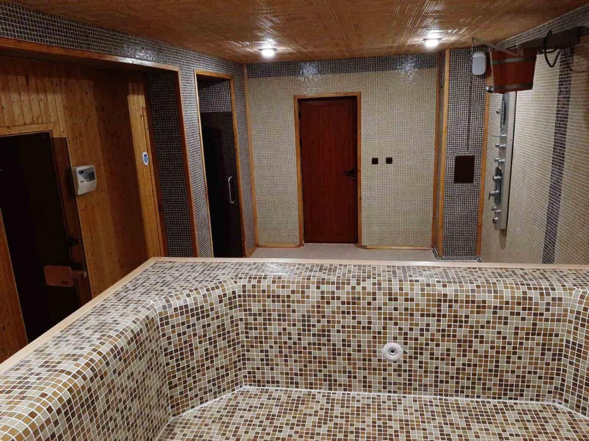 Incanto Apartments Sveti Vlas Extérieur photo