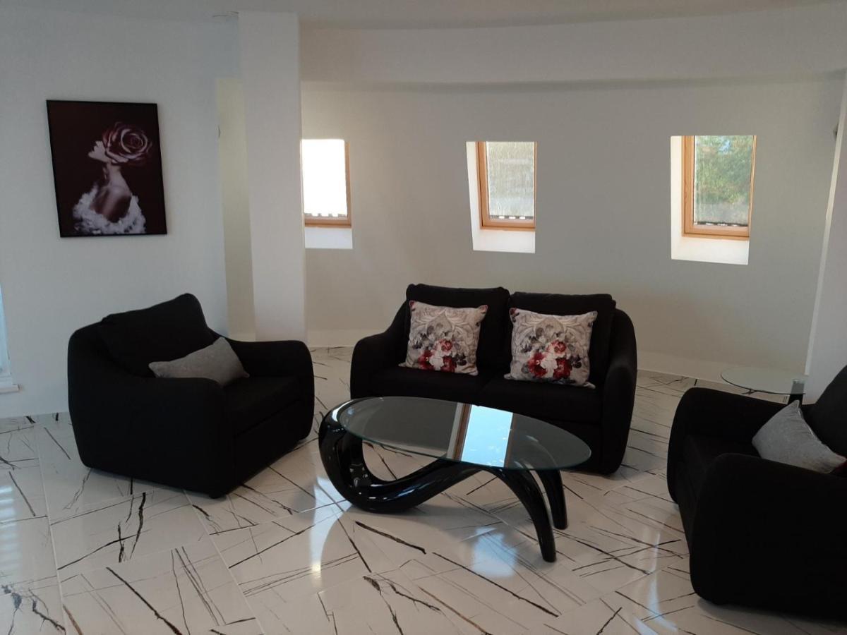 Incanto Apartments Sveti Vlas Extérieur photo