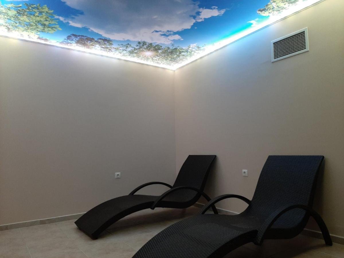 Incanto Apartments Sveti Vlas Extérieur photo