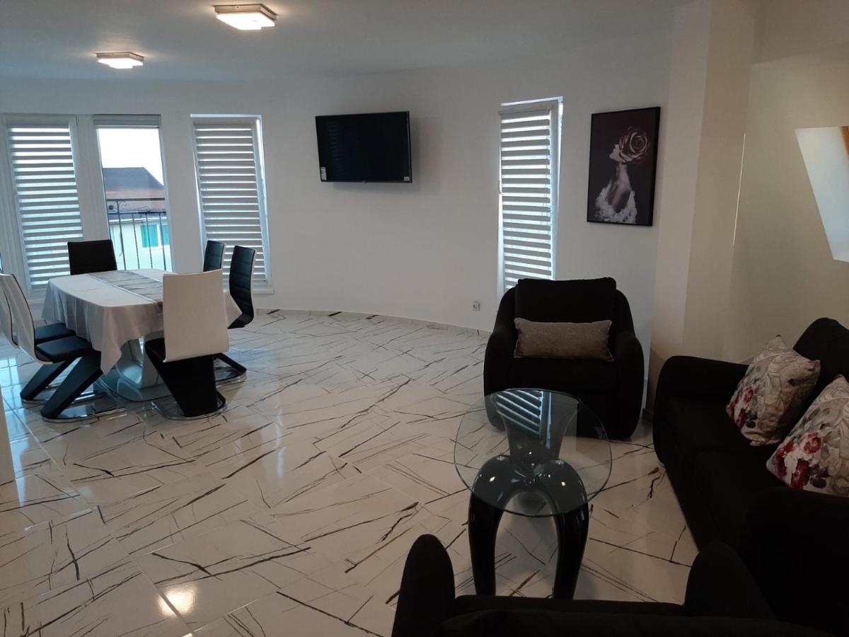 Incanto Apartments Sveti Vlas Extérieur photo