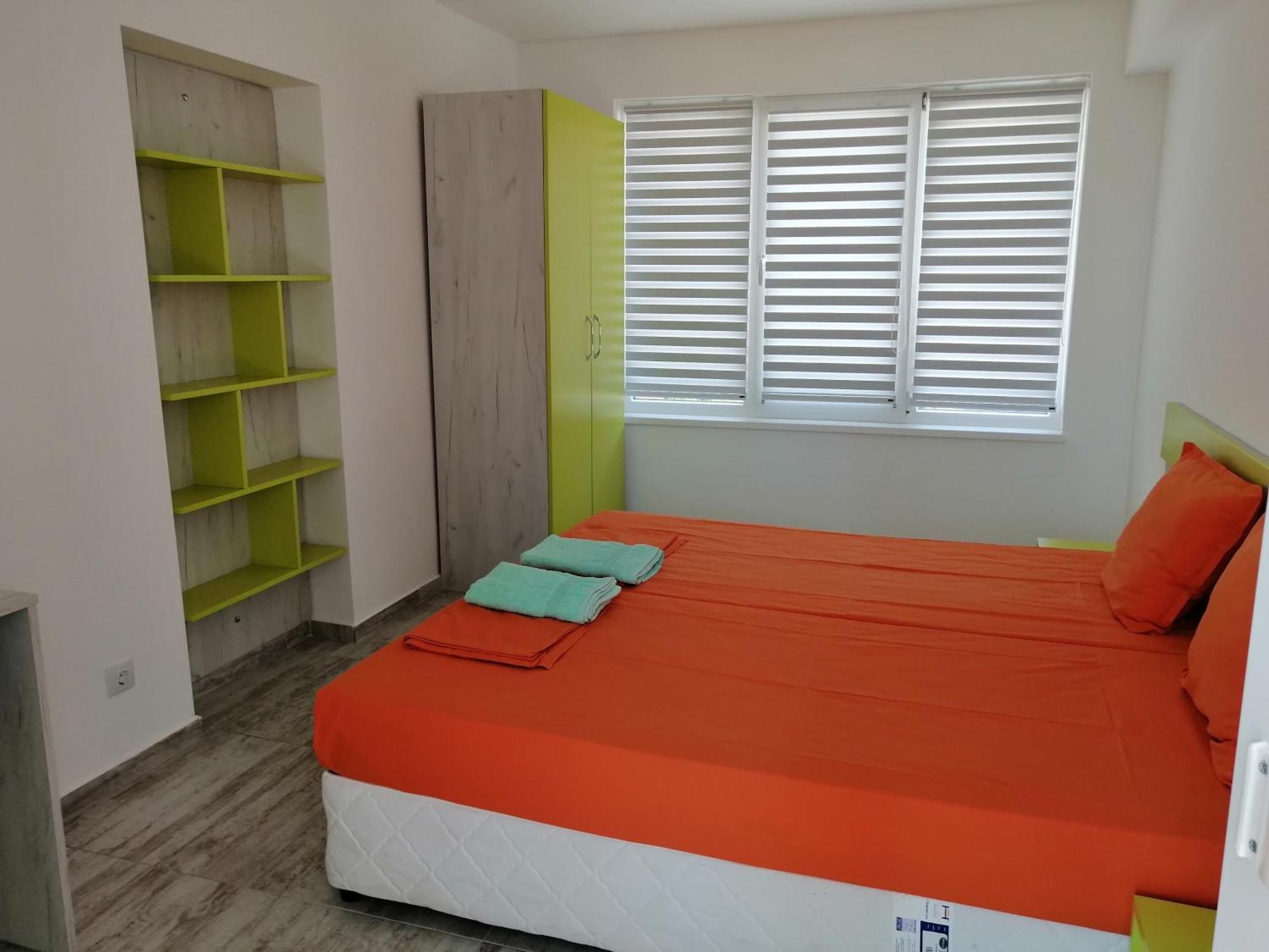 Incanto Apartments Sveti Vlas Extérieur photo