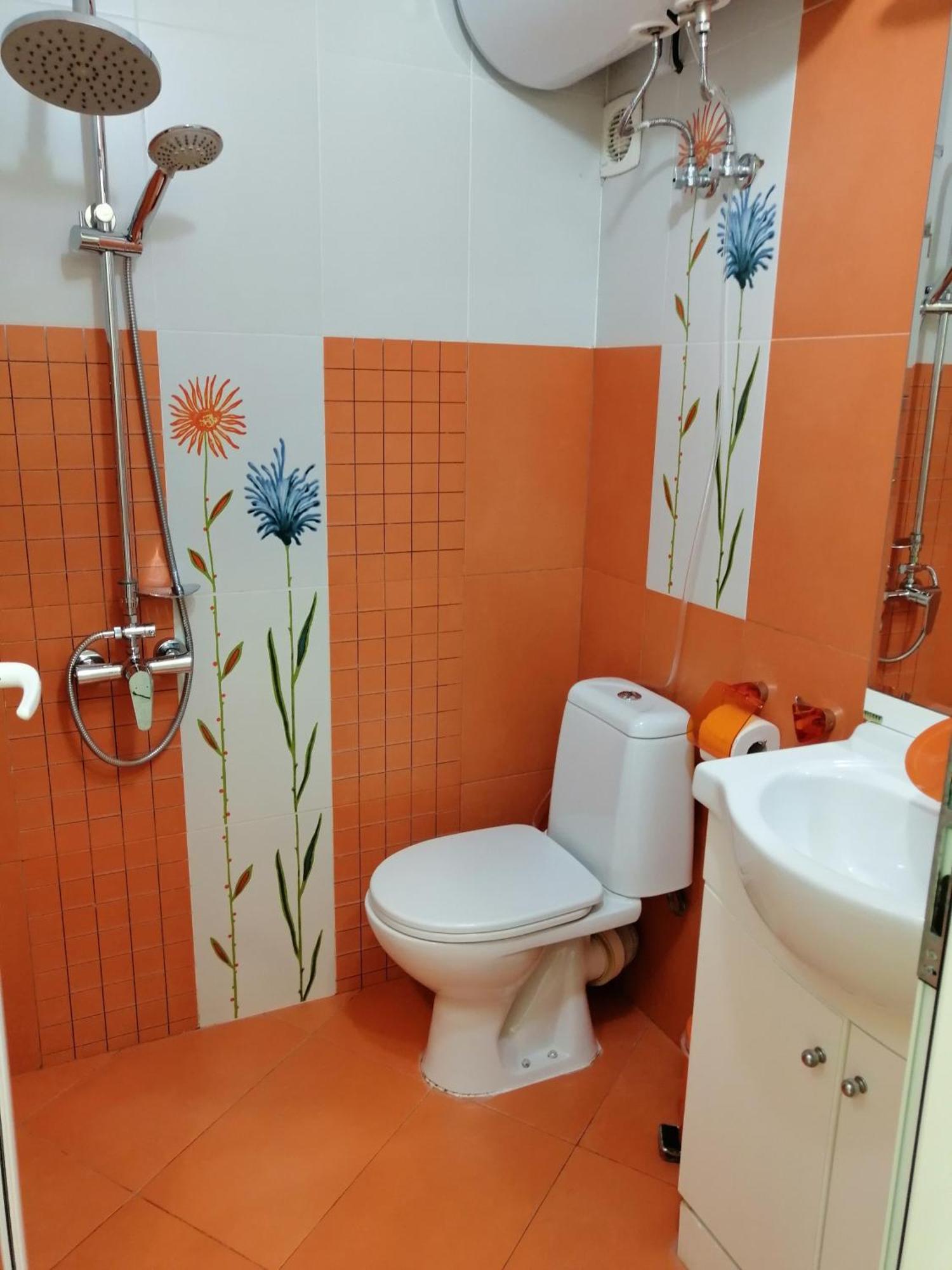 Incanto Apartments Sveti Vlas Extérieur photo