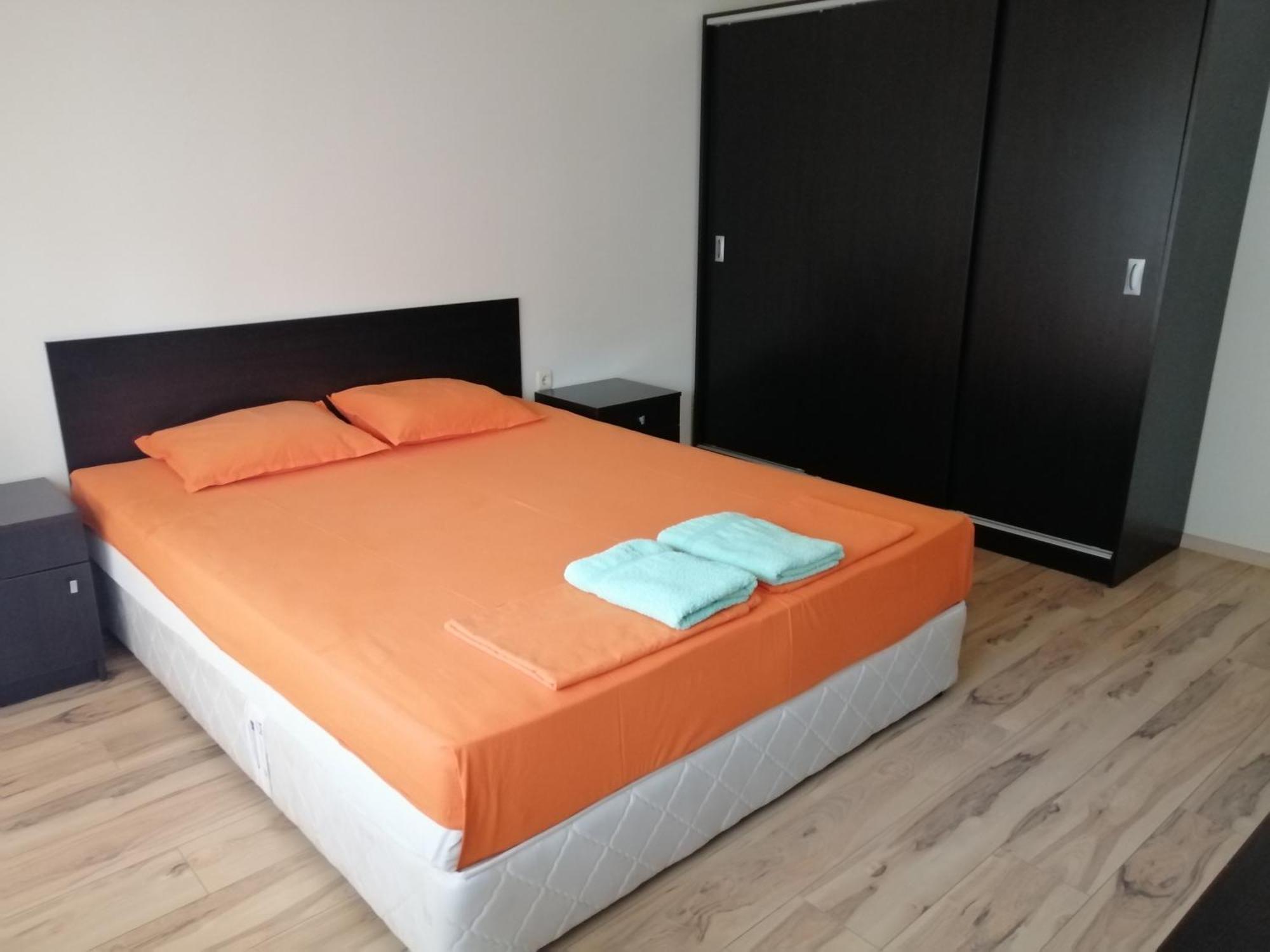 Incanto Apartments Sveti Vlas Extérieur photo