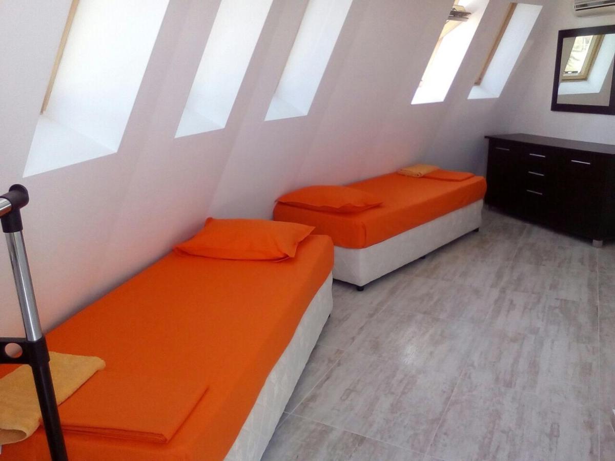 Incanto Apartments Sveti Vlas Extérieur photo