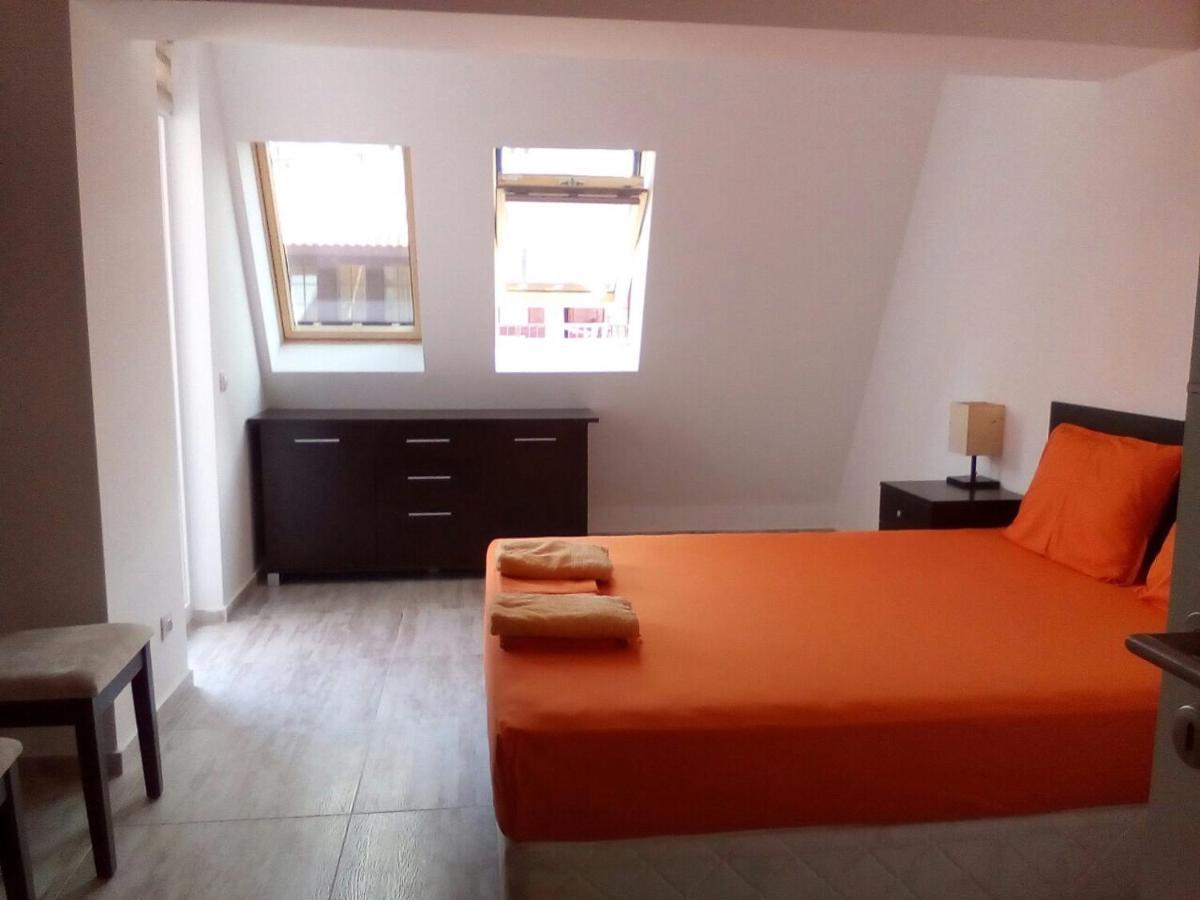 Incanto Apartments Sveti Vlas Extérieur photo