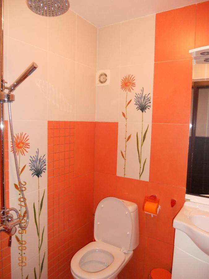 Incanto Apartments Sveti Vlas Extérieur photo