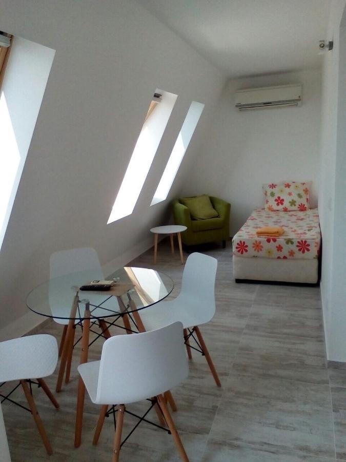 Incanto Apartments Sveti Vlas Extérieur photo