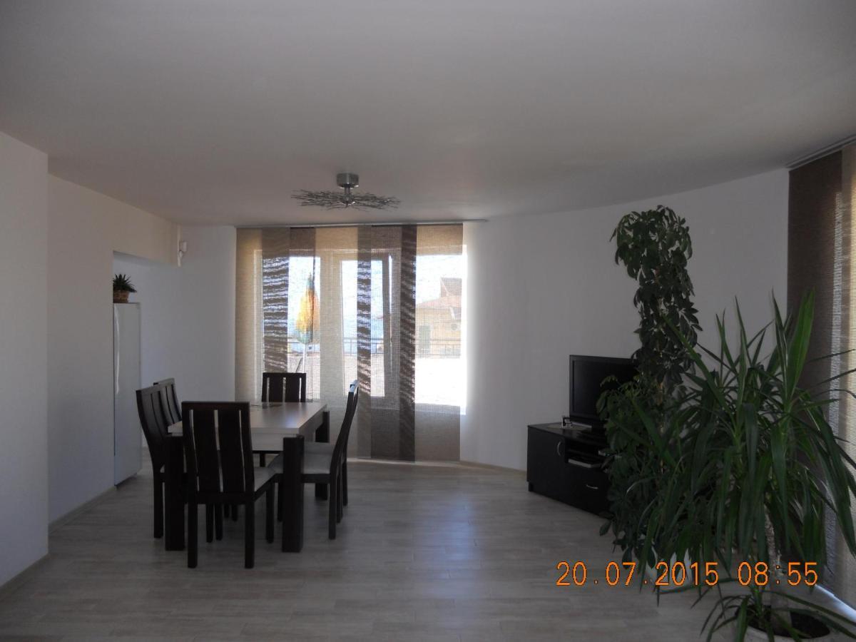 Incanto Apartments Sveti Vlas Extérieur photo