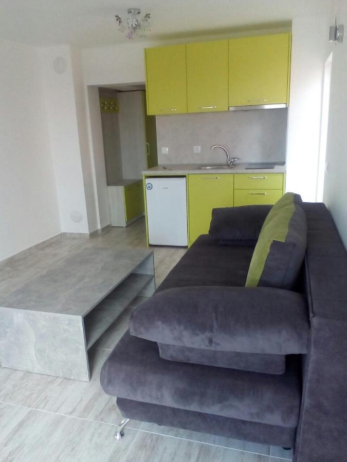 Incanto Apartments Sveti Vlas Extérieur photo