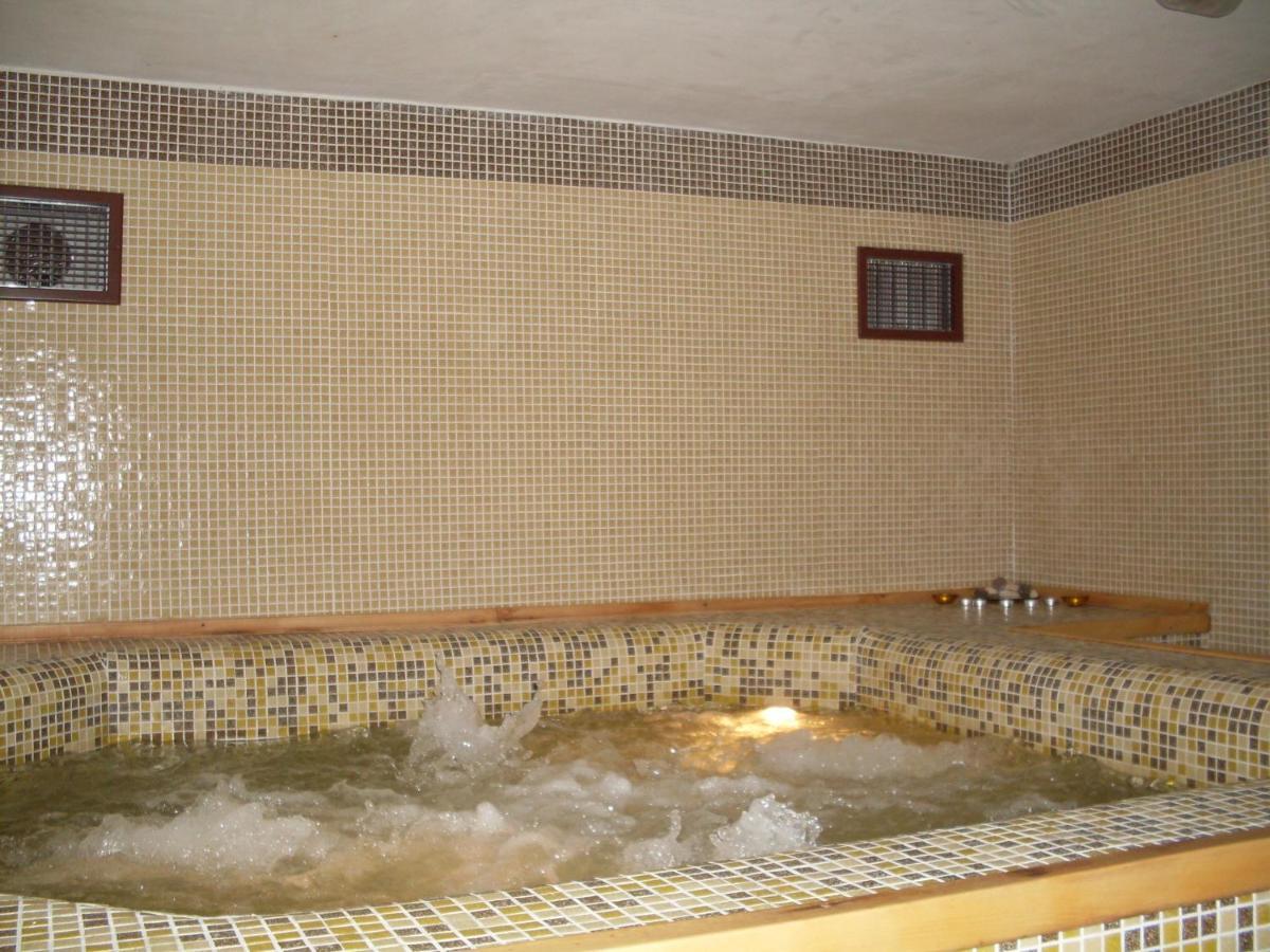 Incanto Apartments Sveti Vlas Extérieur photo