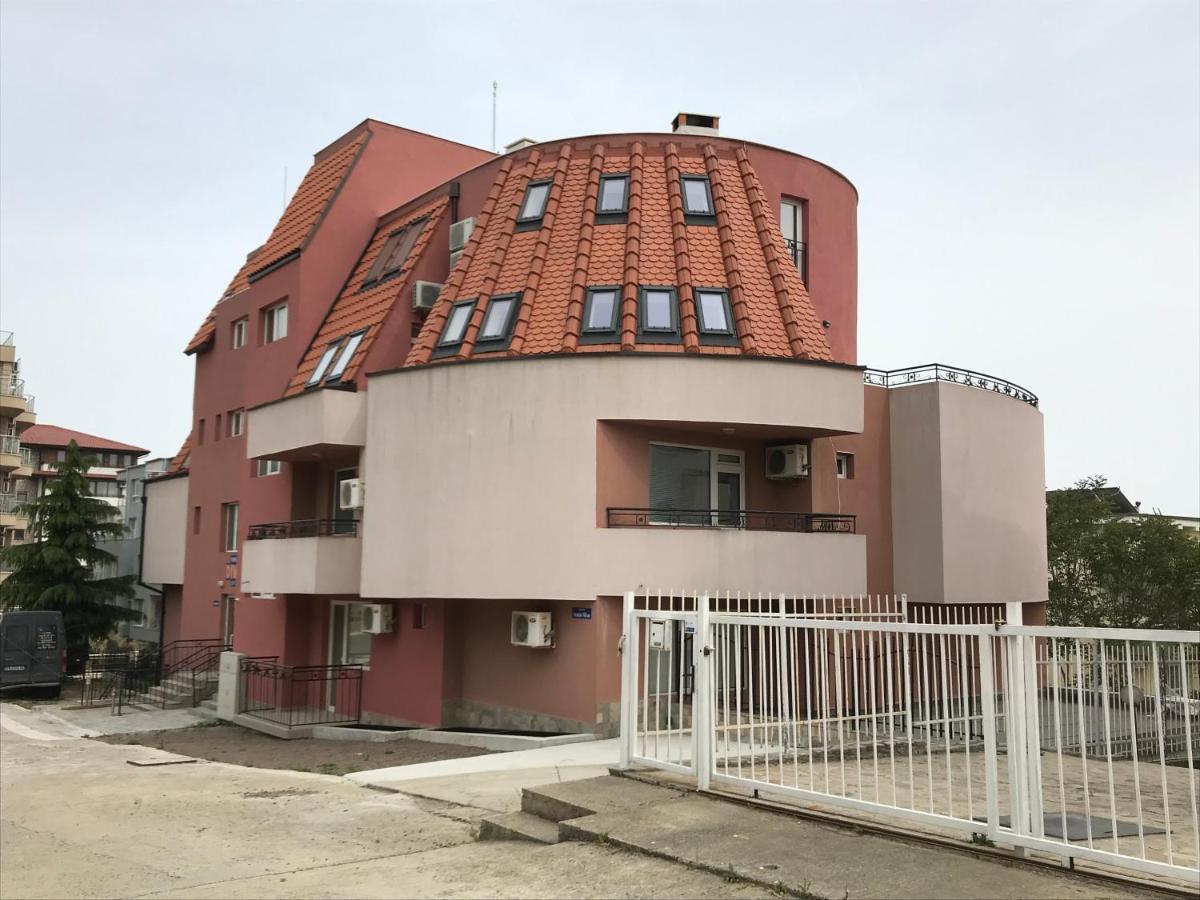 Incanto Apartments Sveti Vlas Extérieur photo
